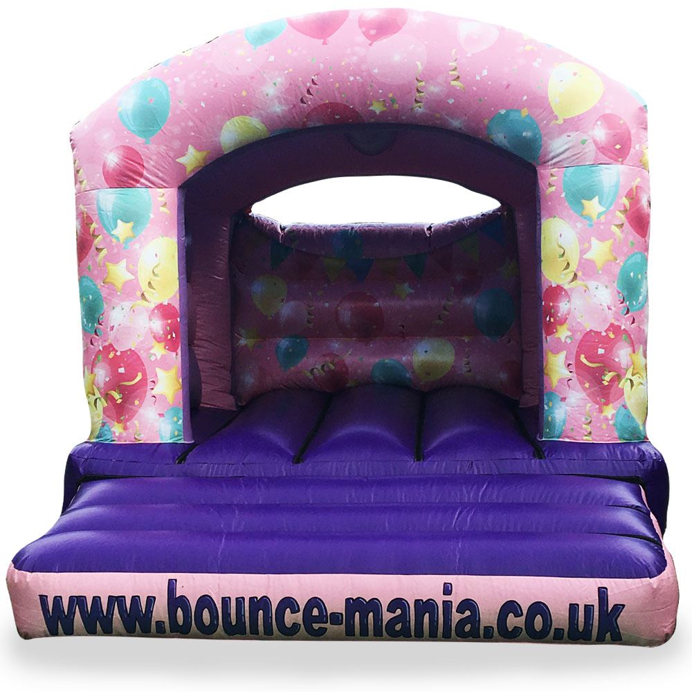 kidsplay bouncy castle