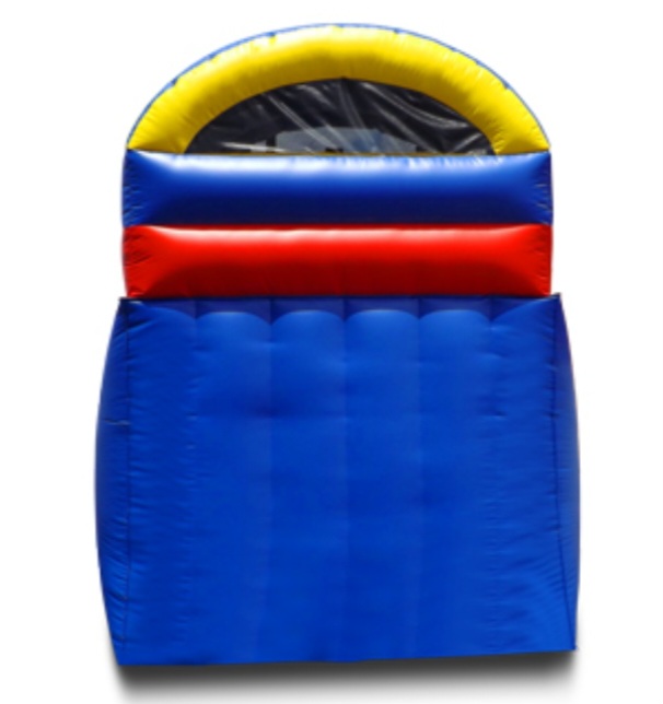 14' Colorful Water Slide Best Party Rentals service in Harford County