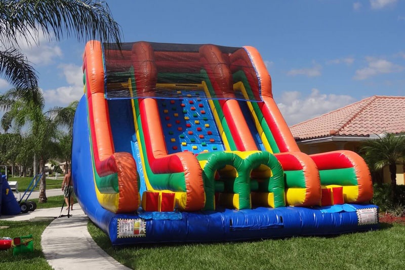Obstacle Courses Best Event Rentals service in CA Lake Forest Party