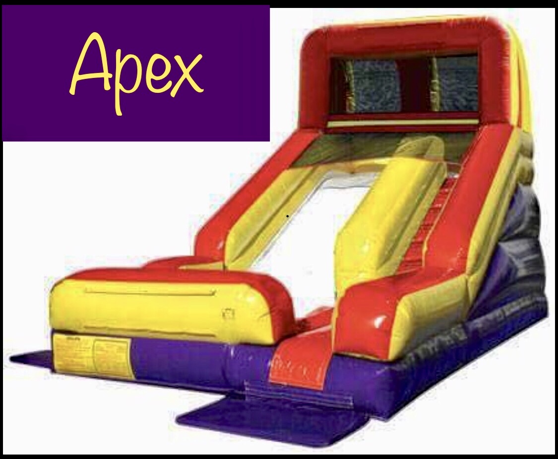 Combo Bounce Houses Best Inflatable Hire service in Arkansas HAPPY