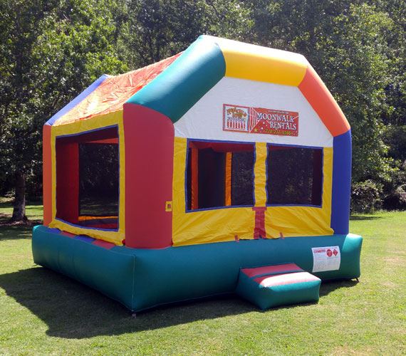Fun House - Party Rentals in Lawrenceville