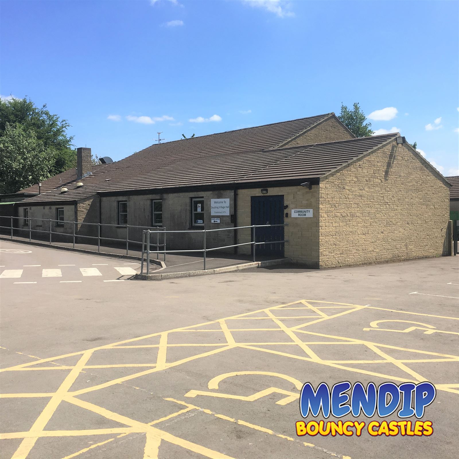 Shepton Mallet Area Best Bouncy Castle, Inflatable Slides & Soft Play