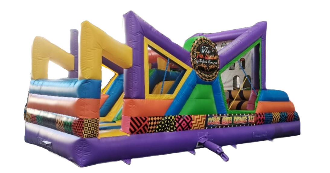 Combo Bounce Houses Best Specialize in Bounce Houses and Party