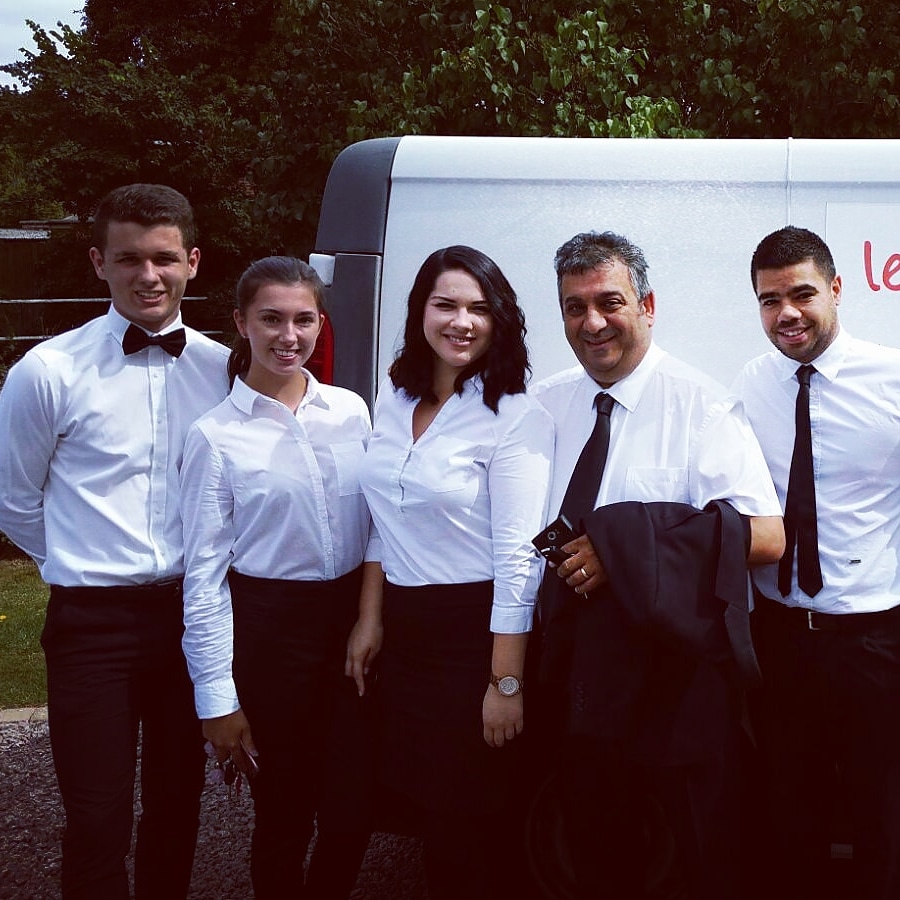 Catering Equipment Hire Hire in Hertfordshire, Welwyn, St. Albans