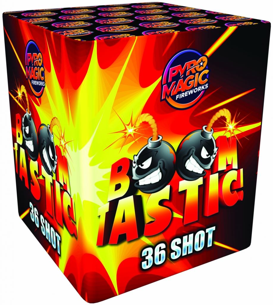 Small Garden Fireworks Fireworks for Sale in Hertfordshire