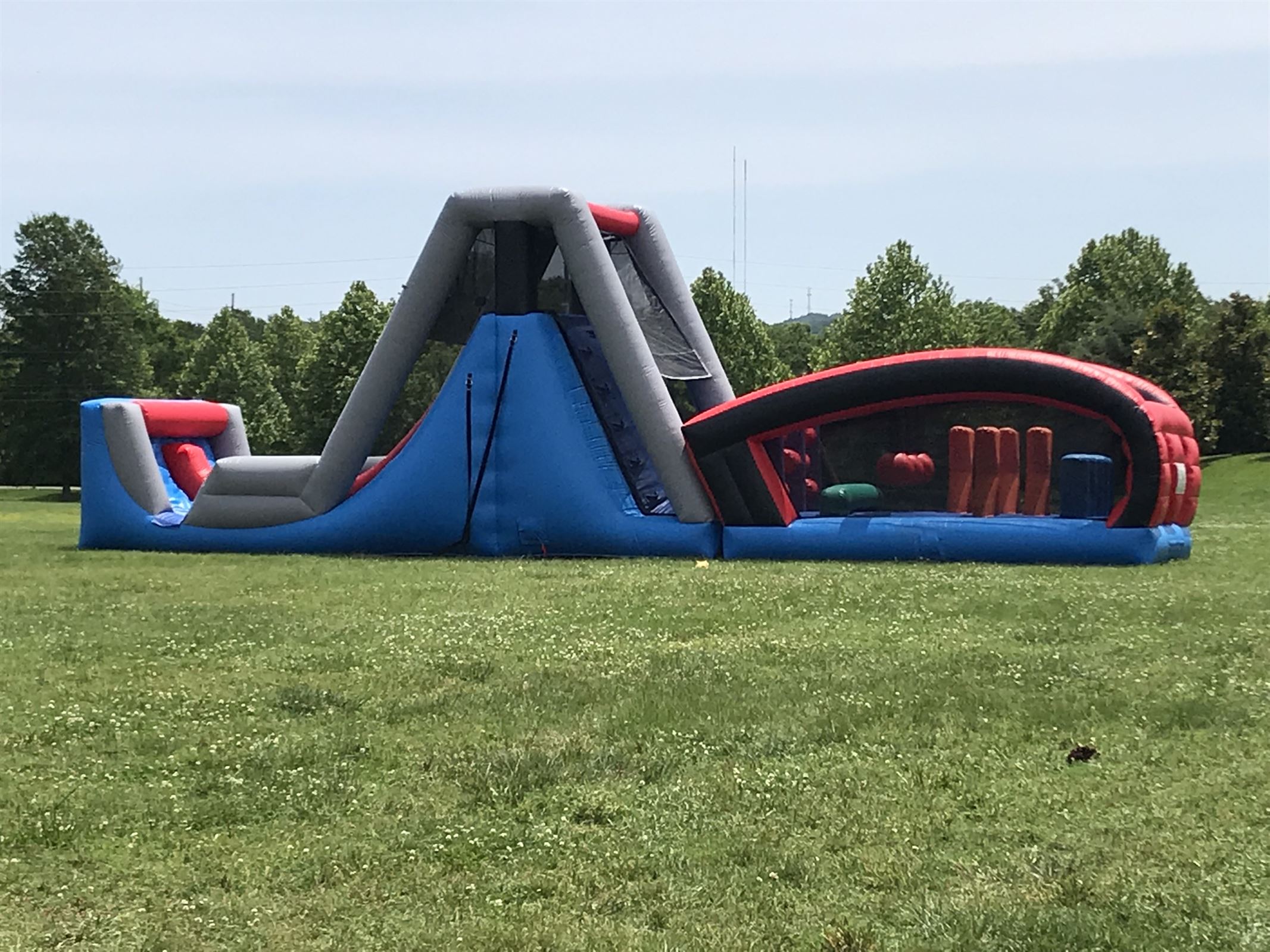 inflatables for teens