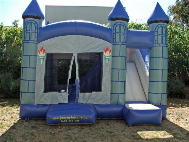 jumping castle hire brackenfell