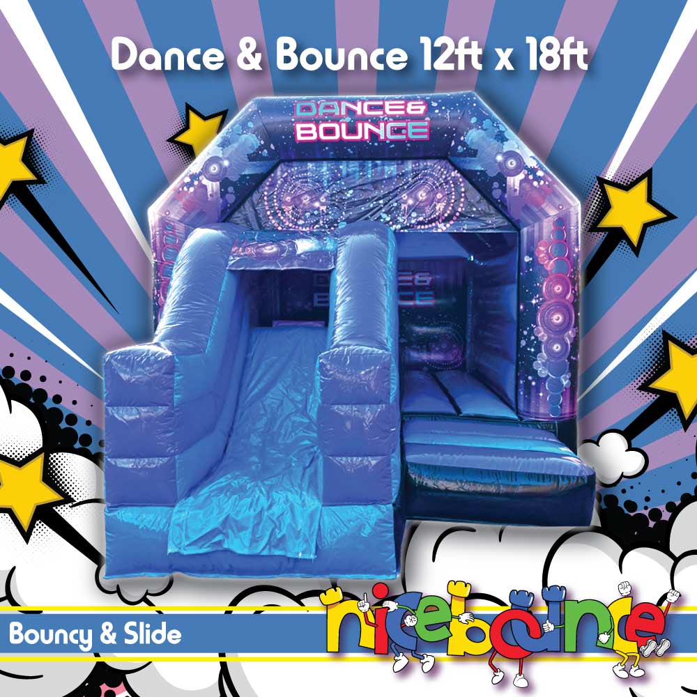 ディズニー　JUMP！BOUNCE！DANCE！ ディズニー JUMP！BOUNCE！DANCE！ Jump Dance Move Bounce