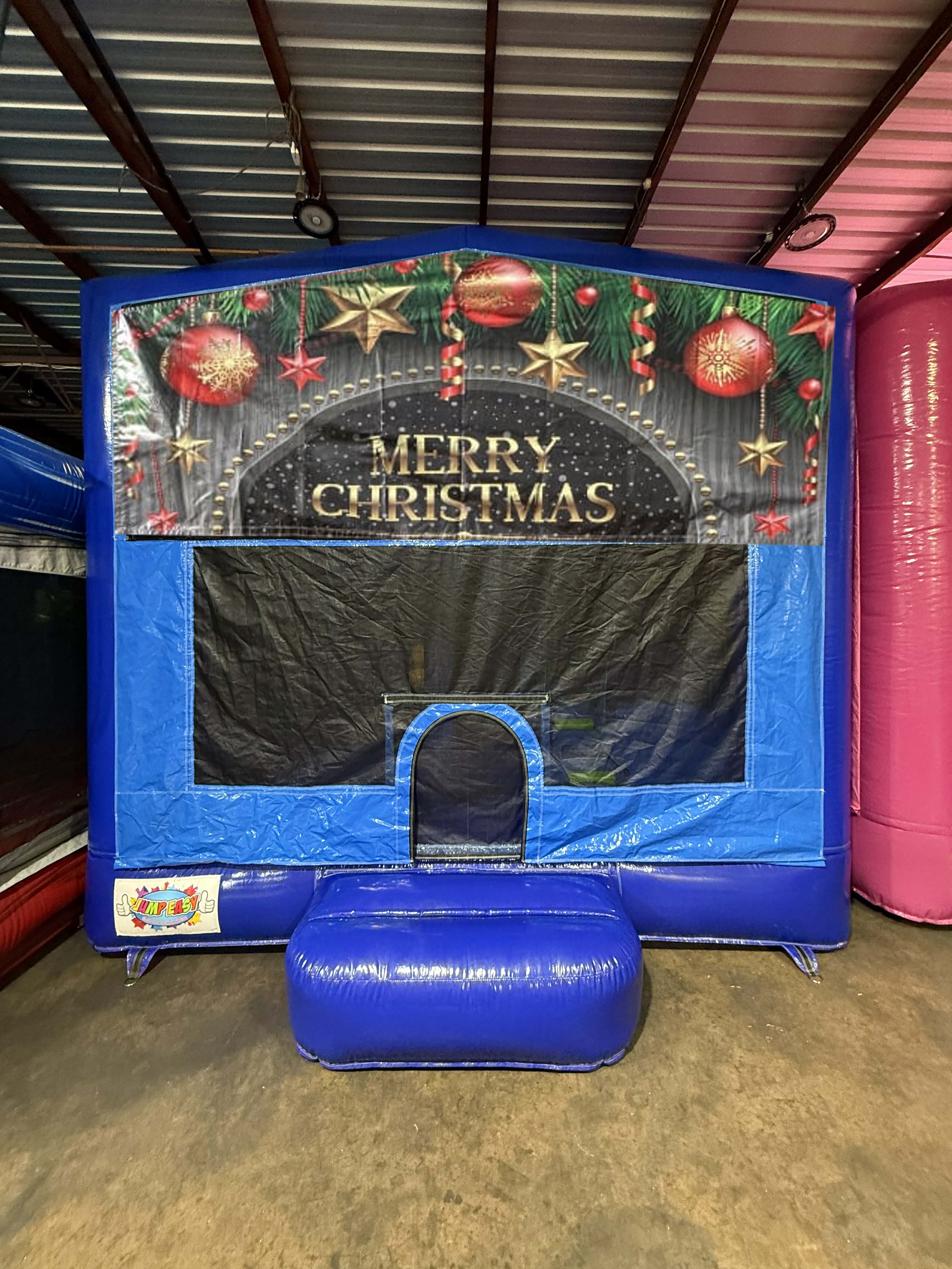 Jumping Castle Hire Adelaide | Bouncy Castles & Inflatable Game
