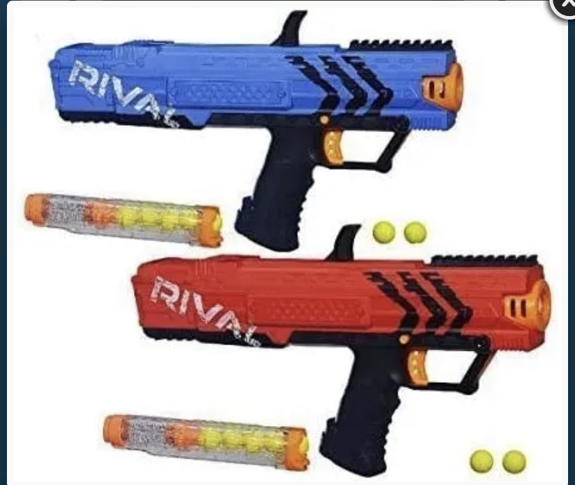 Nerf gun rentals near 2025 me