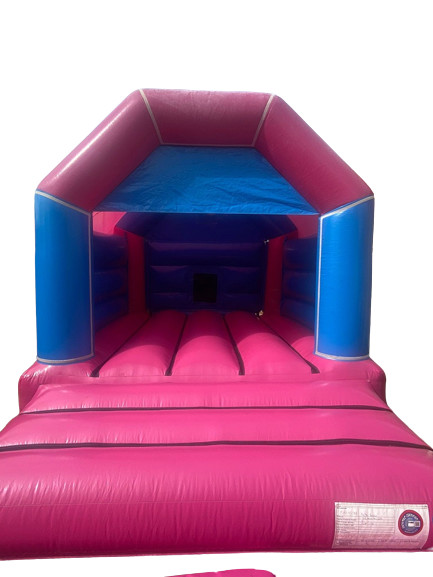 Bouncy Castles - Bouncy Castle Hire in Bishops Stortford, Great Dunmow ...