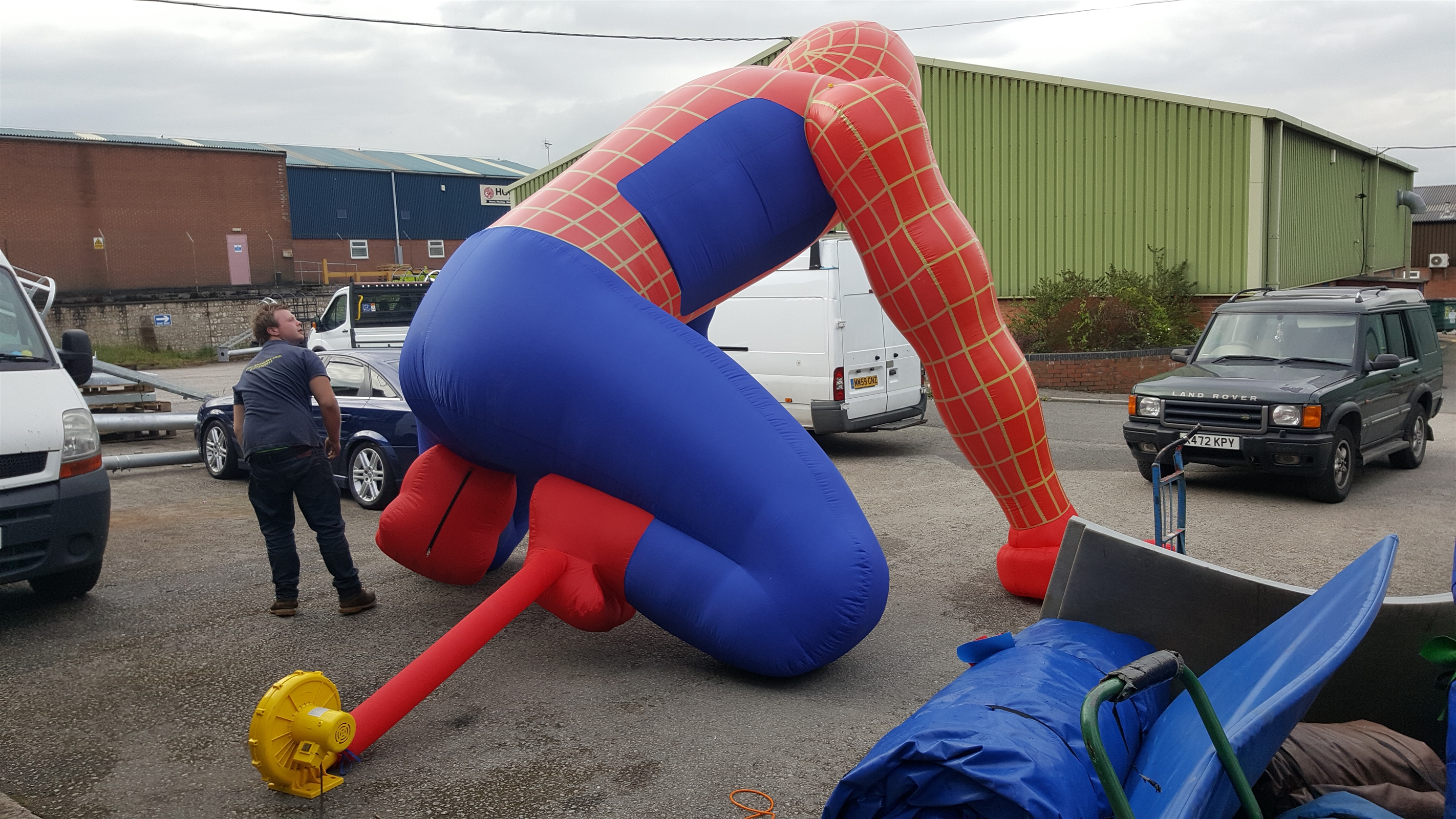 Sophie Rain'S Spider Man Video Just Blew Up The Internet! - d3gwsga