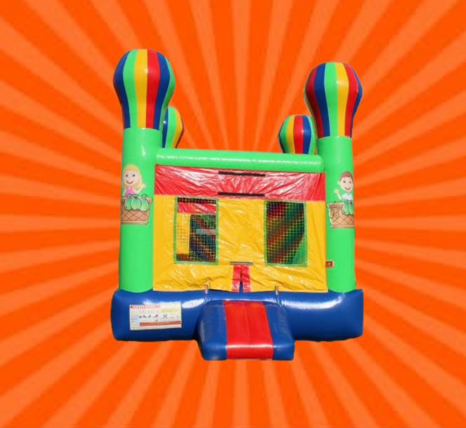 Bounce Houses Rentals in Delray Beach, Boynton Beach