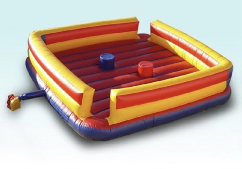 Carnival Games Rent in South Carolina Morton Amusement Inflatables LLC
