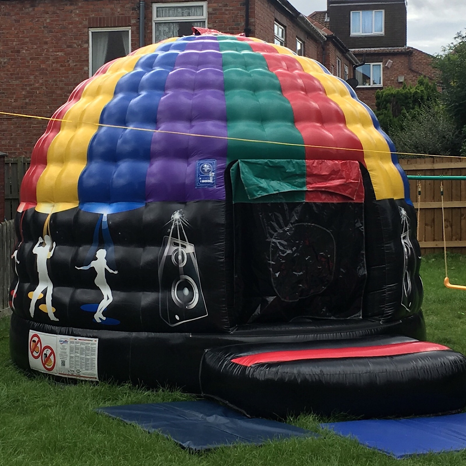 disco domes for sale