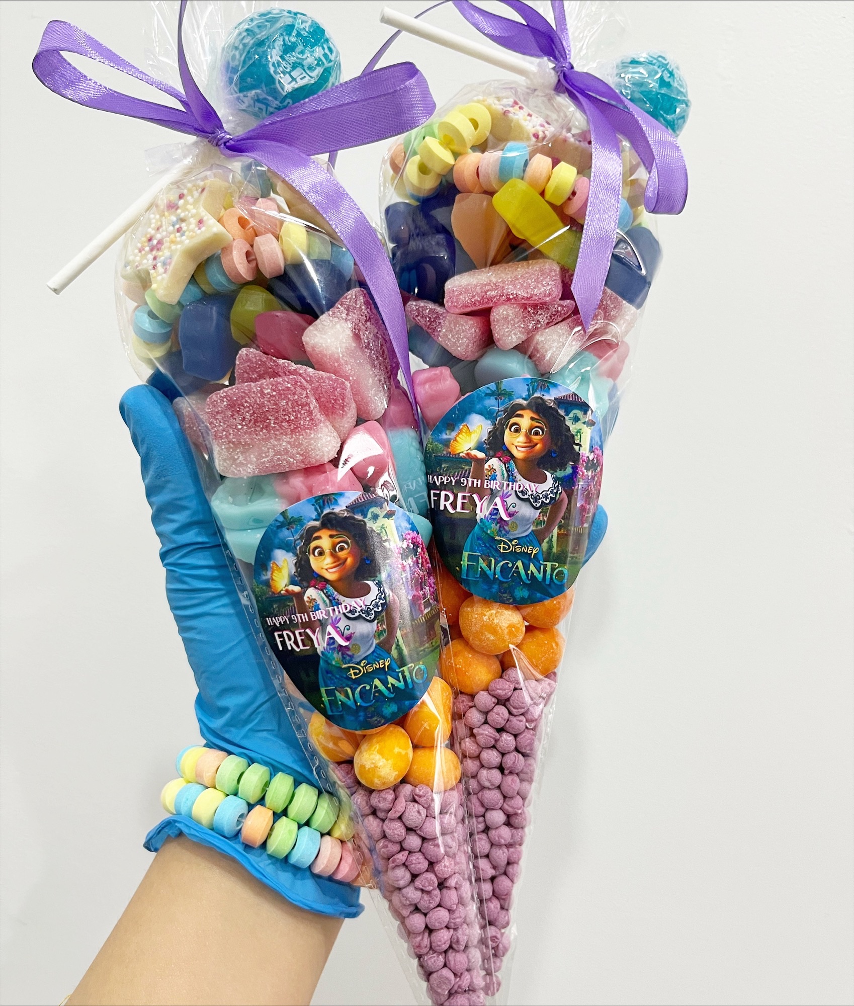 Sweets & Party Extras Hire in Bedfordshire