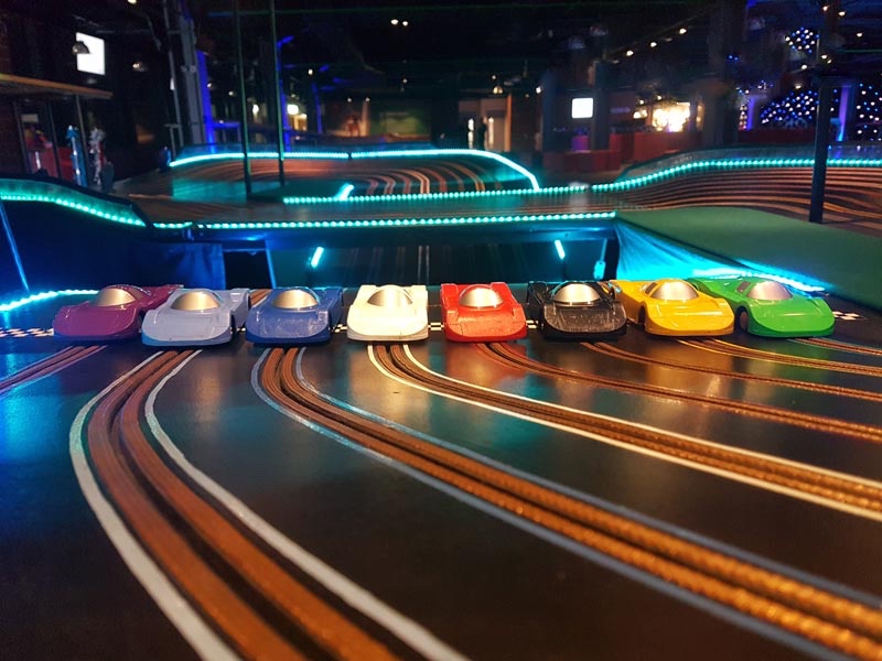 New In | Happy Days Events | Cambridge, Bedford, Luton & UK