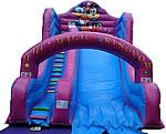 Inflatable Hire & Inflatables Games Hire