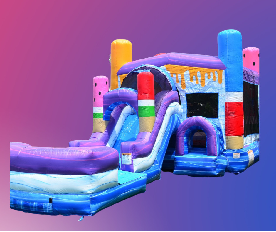 Bounce House Rentals in Danville VA