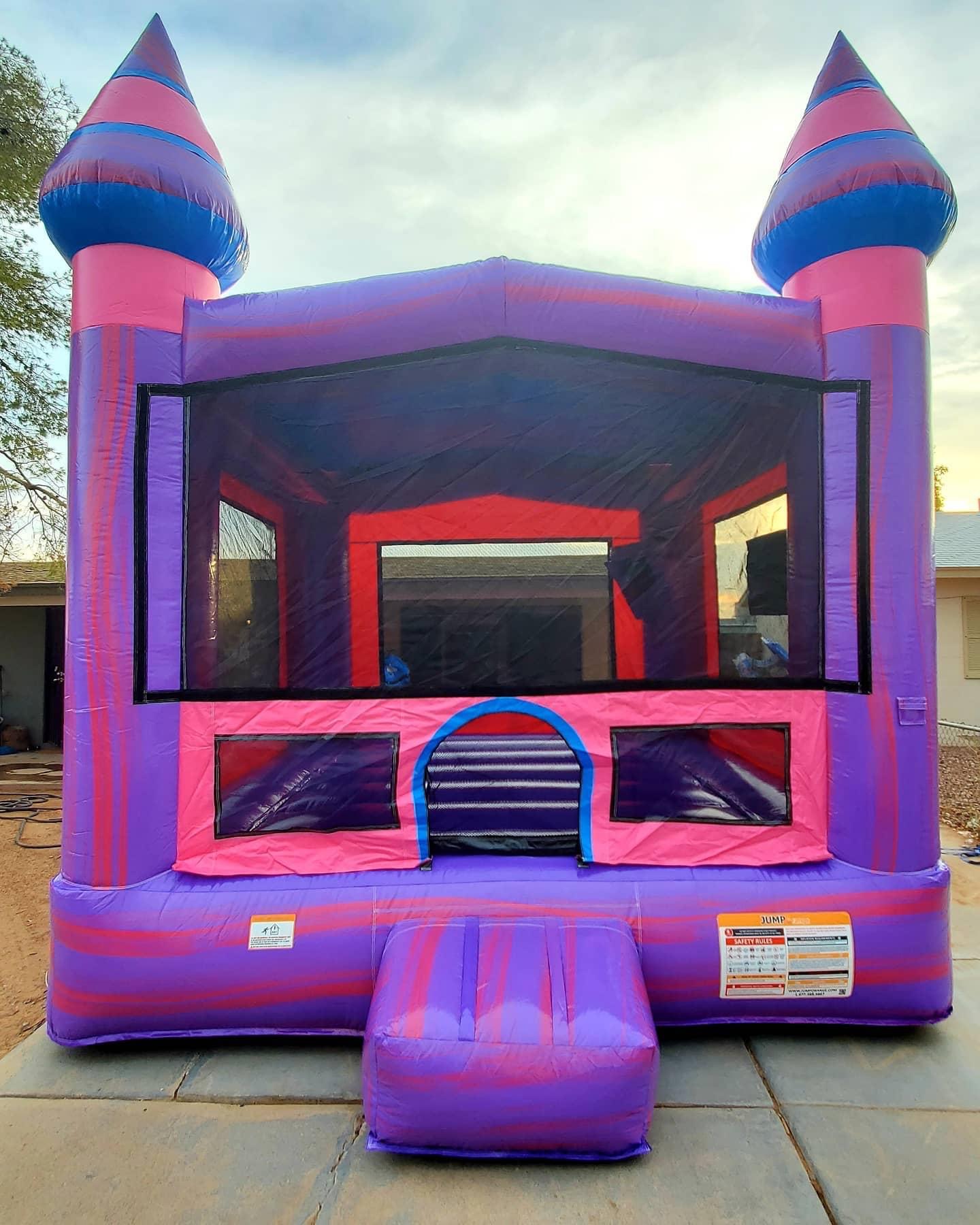 Bounce House Rentals in Phoenix