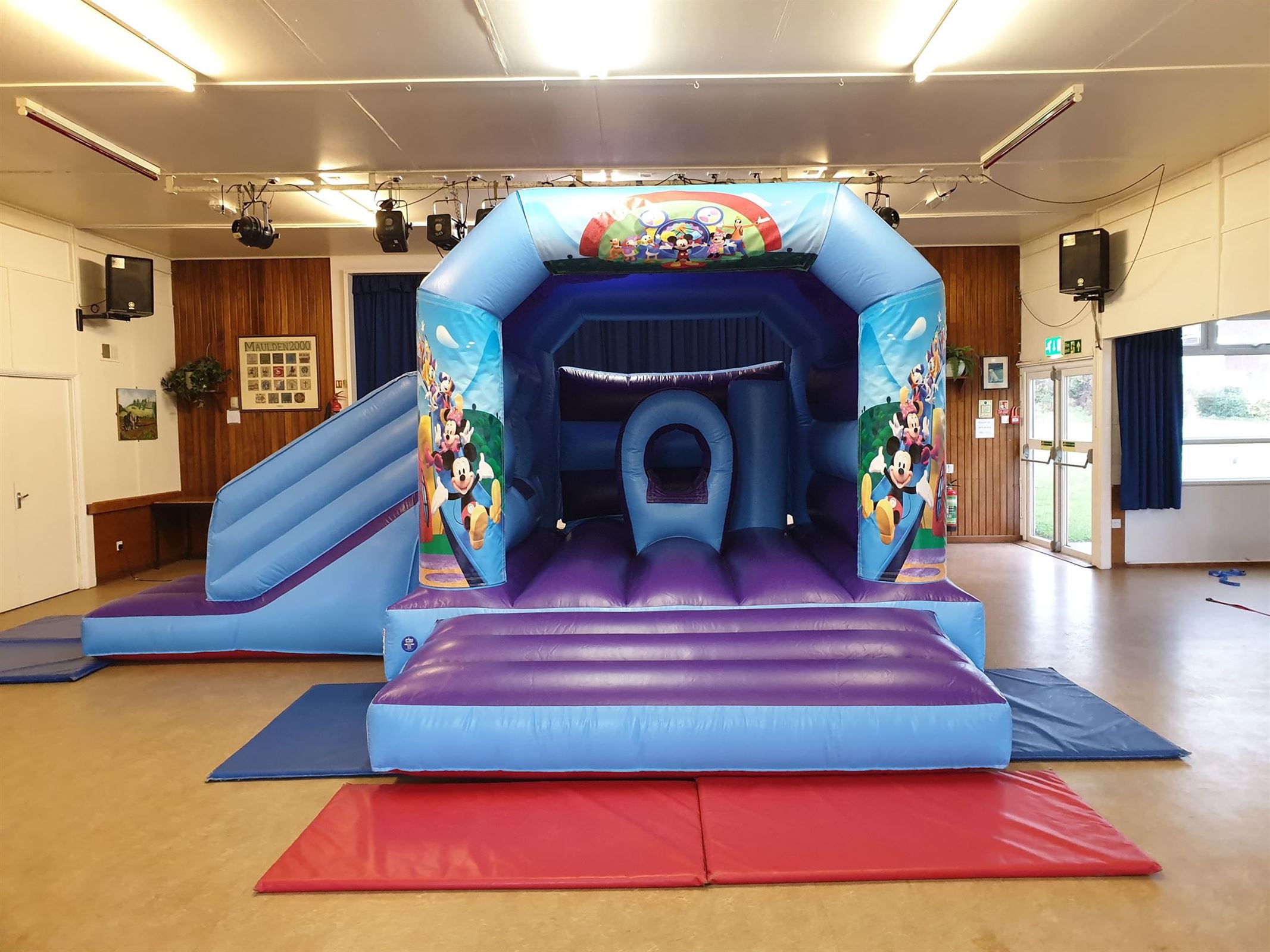 Bounce N Slide Bouncy Castles Best Bouncy Castle Hire service in