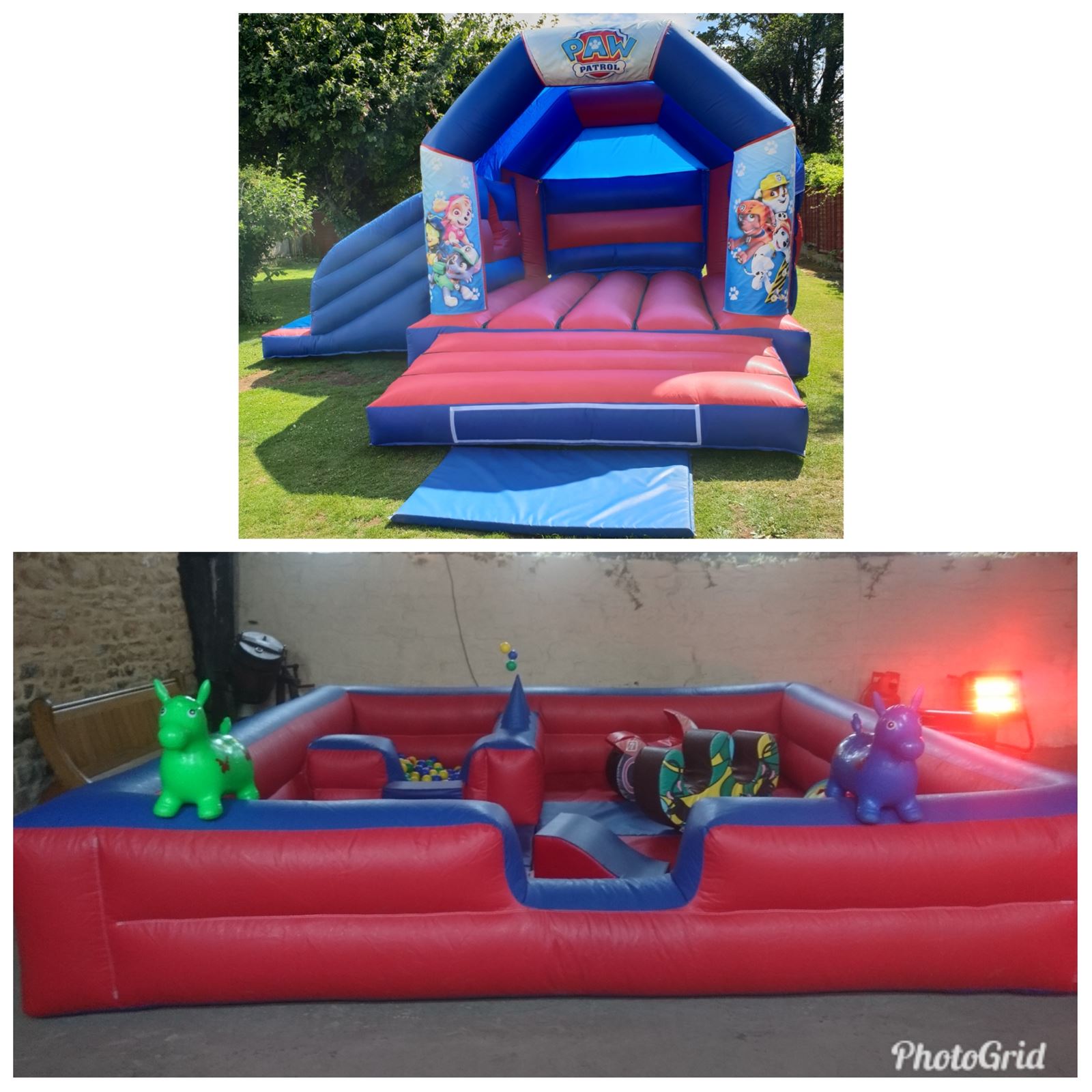 Party Packages | Gloucester, Cheltenham, Tewkesbury & More