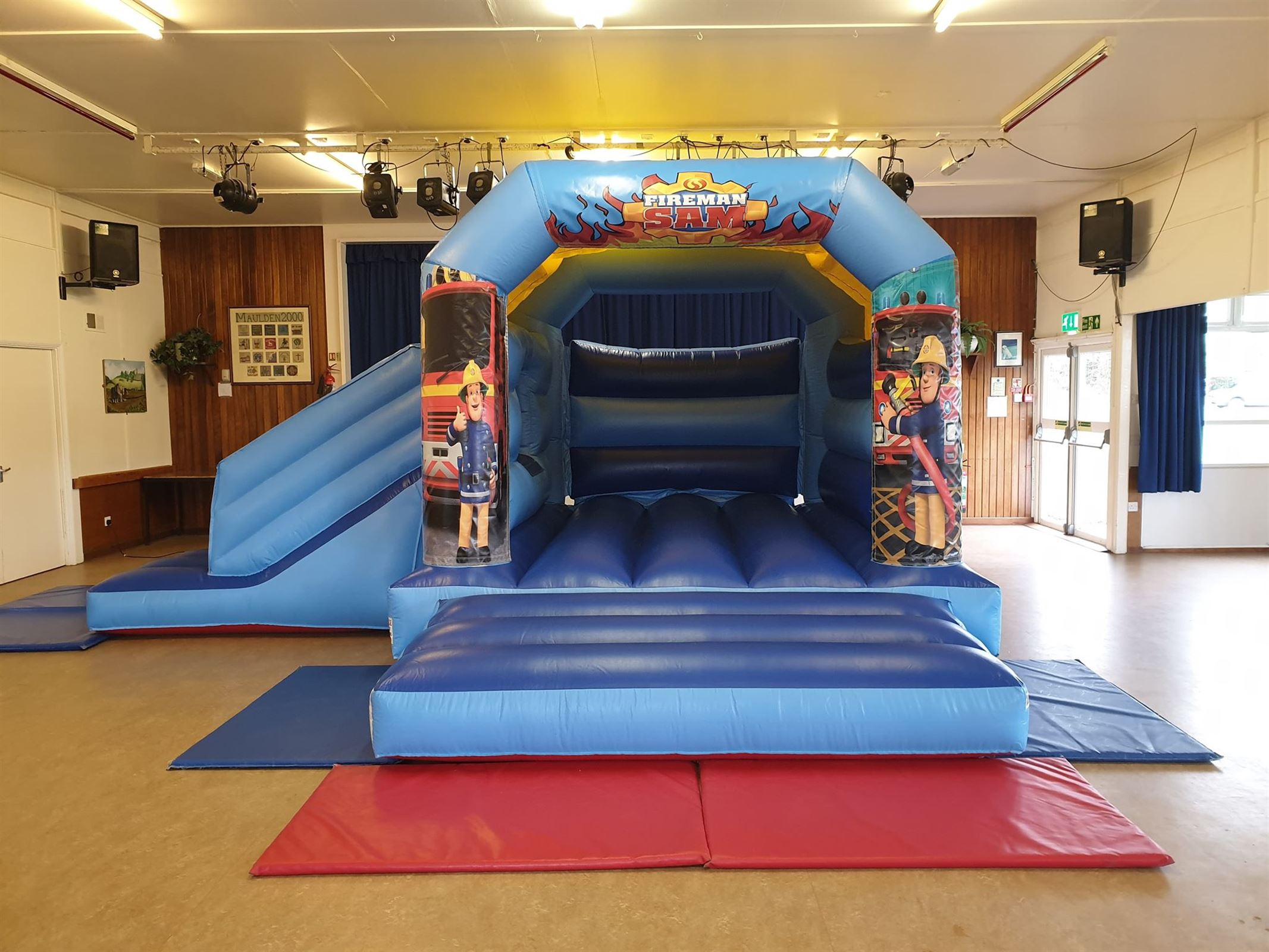 Bounce N Slide Bouncy Castles Best Bouncy Castle Hire service in
