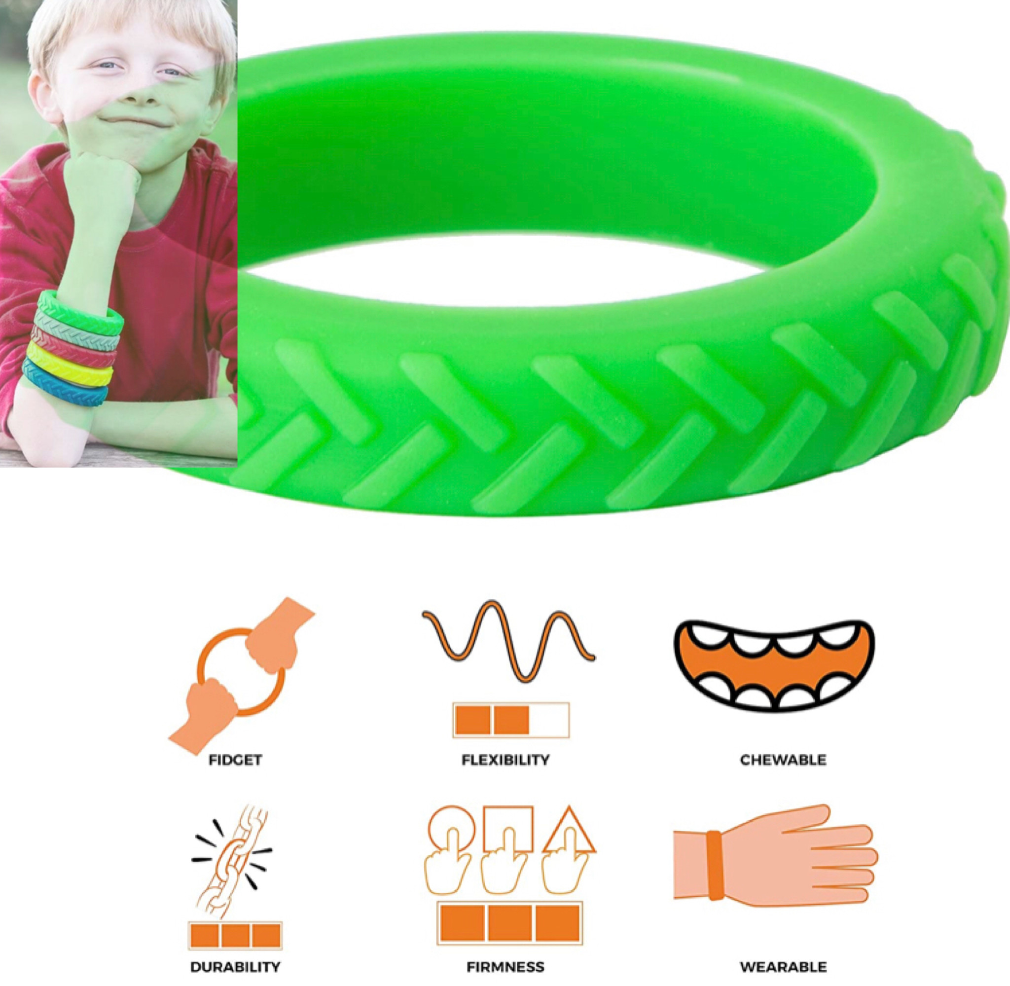 Sensory Jewellery Best Free Sensory Toys Online Toy Shop Popular