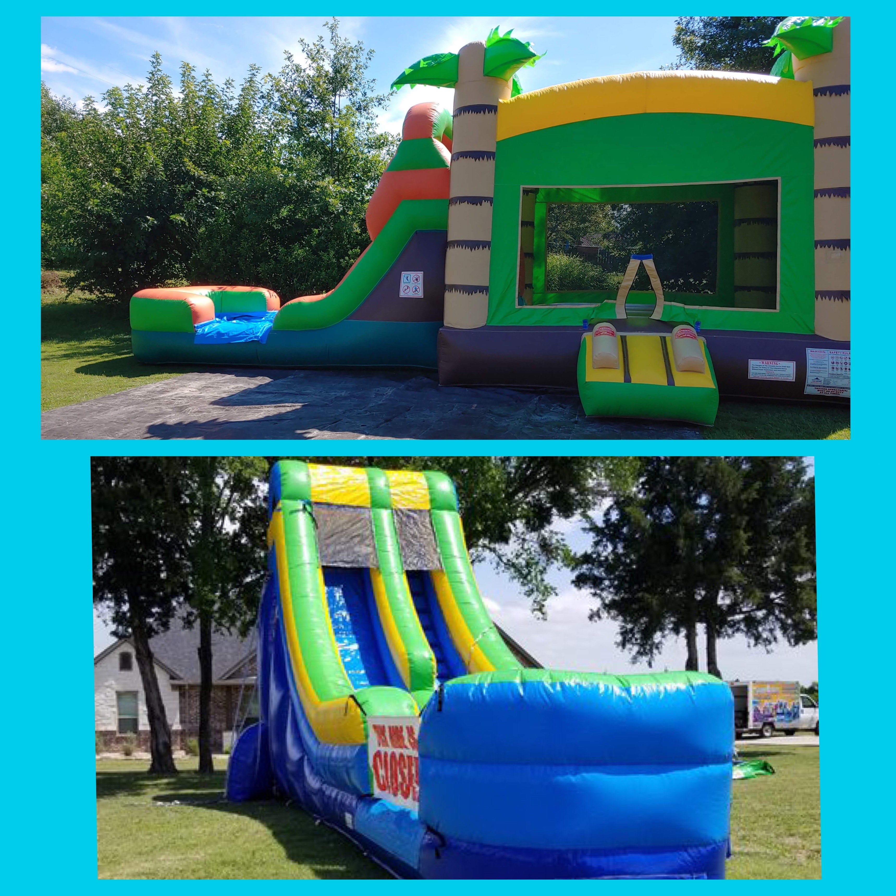 Party Packages Party Rental Service in Festus, Pevely, Crystal City