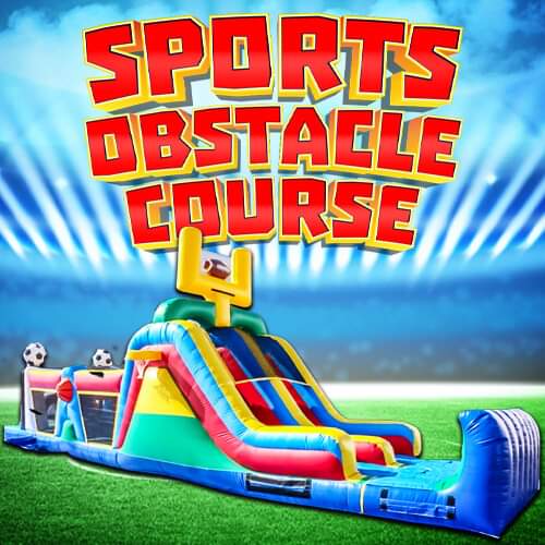 Bounce House /w Slide Hire in Conway and Little Rock