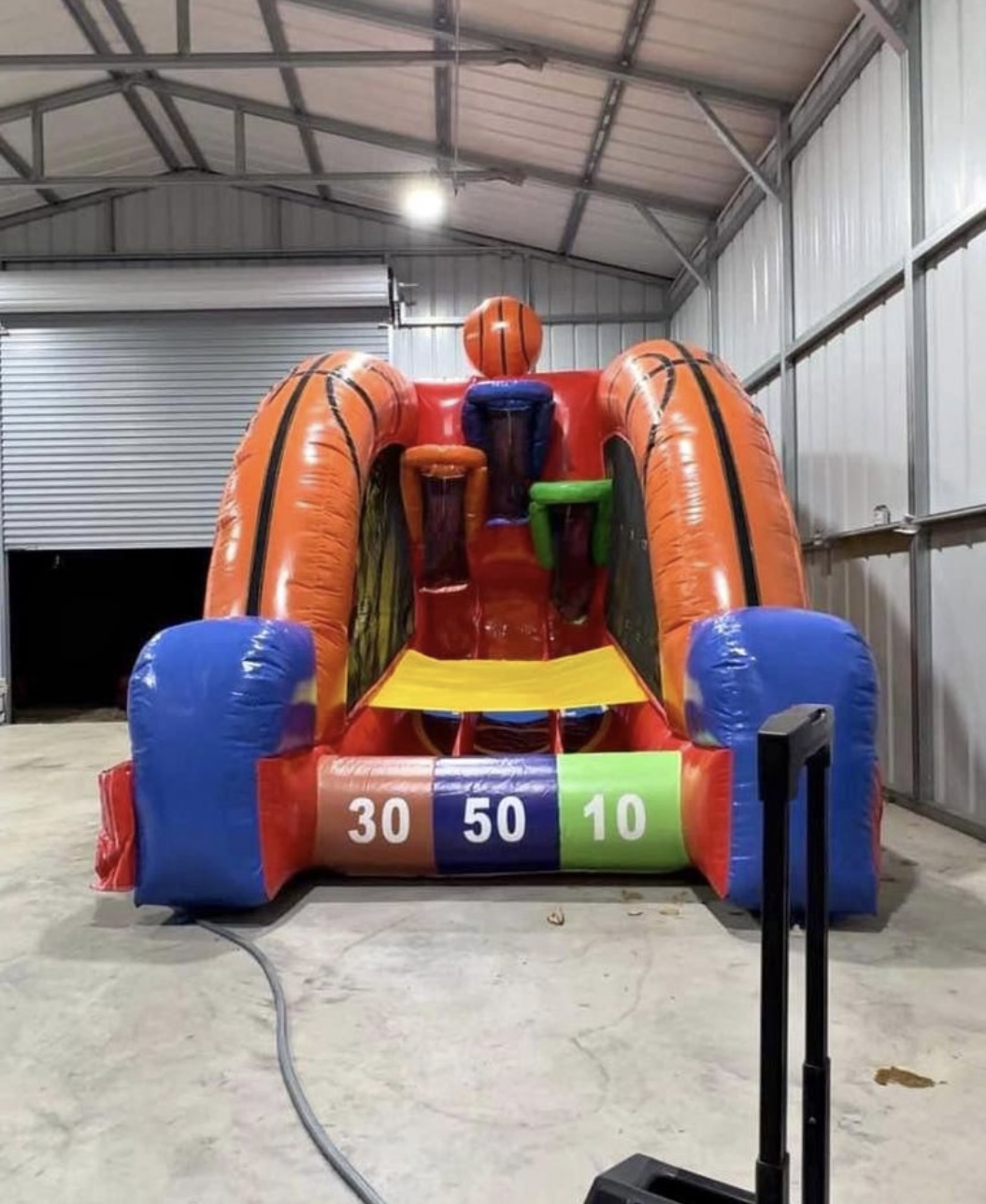 All Units - Party Rentals in Tx | Jump and splash party rentals llc