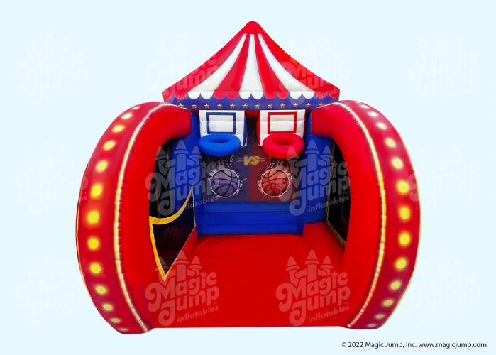Party Rental Extras | Bounce Boyz Party Rentals