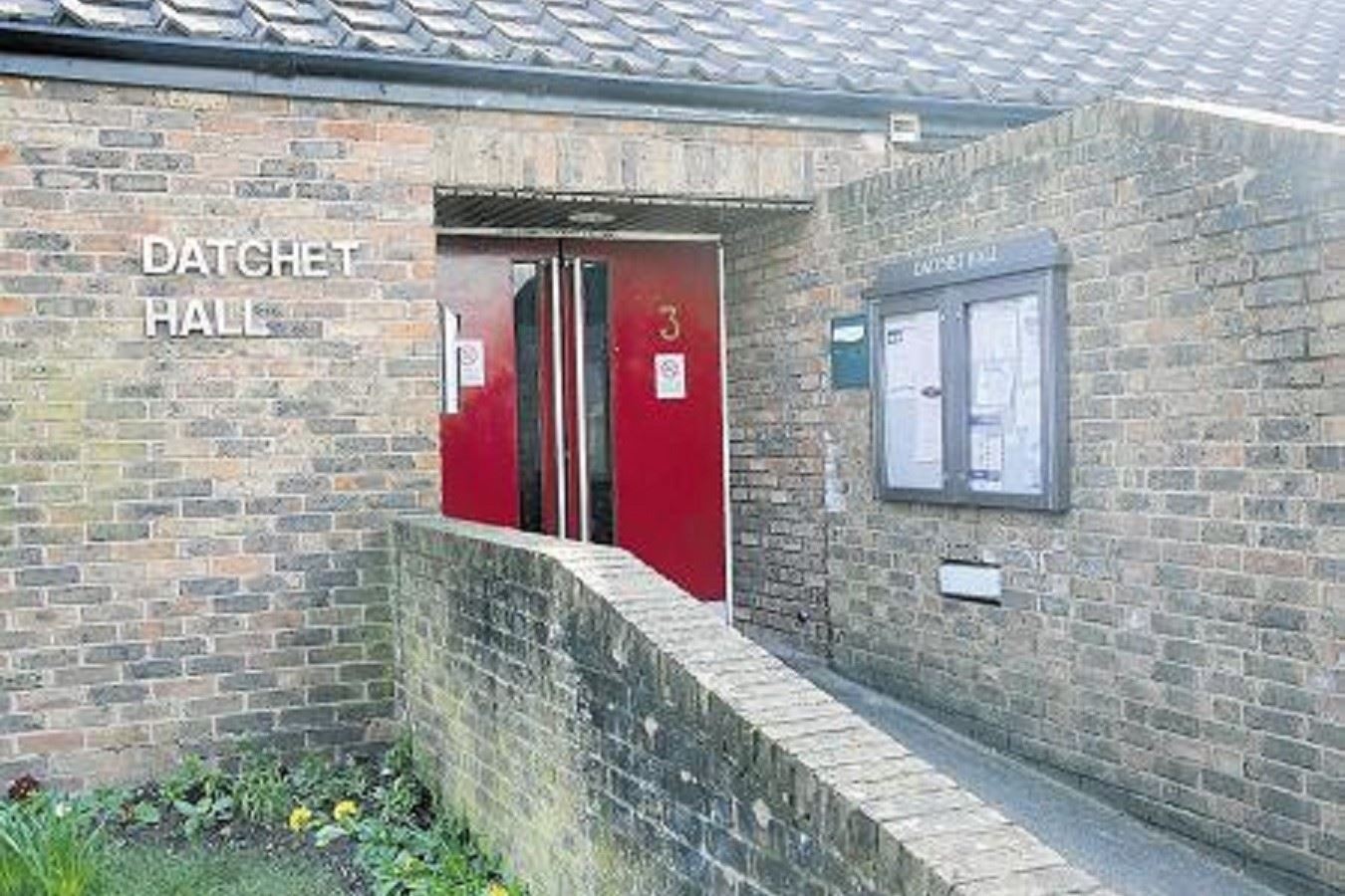 Datchet Village Hall Bouncy Castle Hire in Surrey & Berkshire