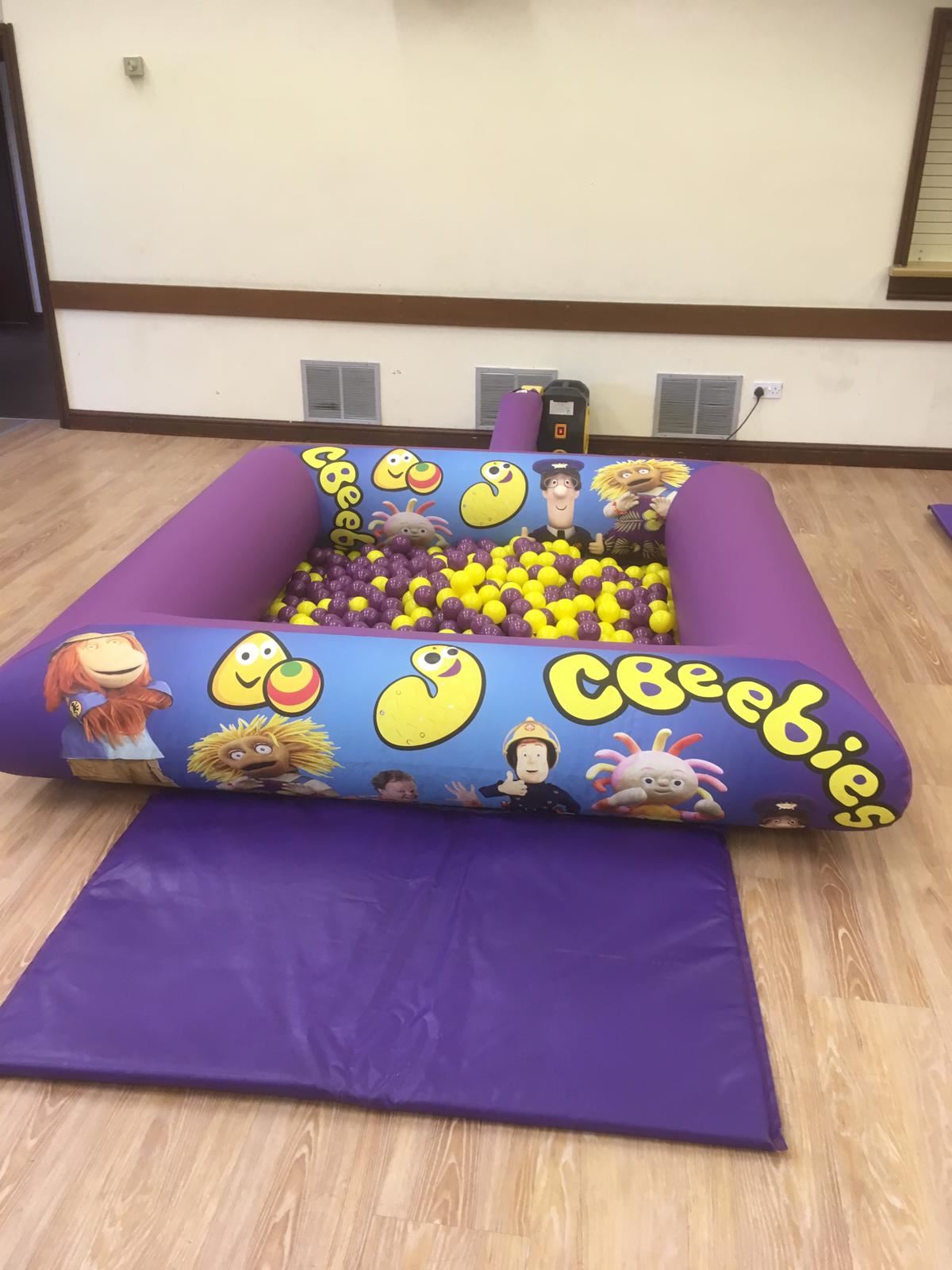 Bouncy Castles Bouncy Castle Hire in Stoke on Trent, Stafford, Crewe