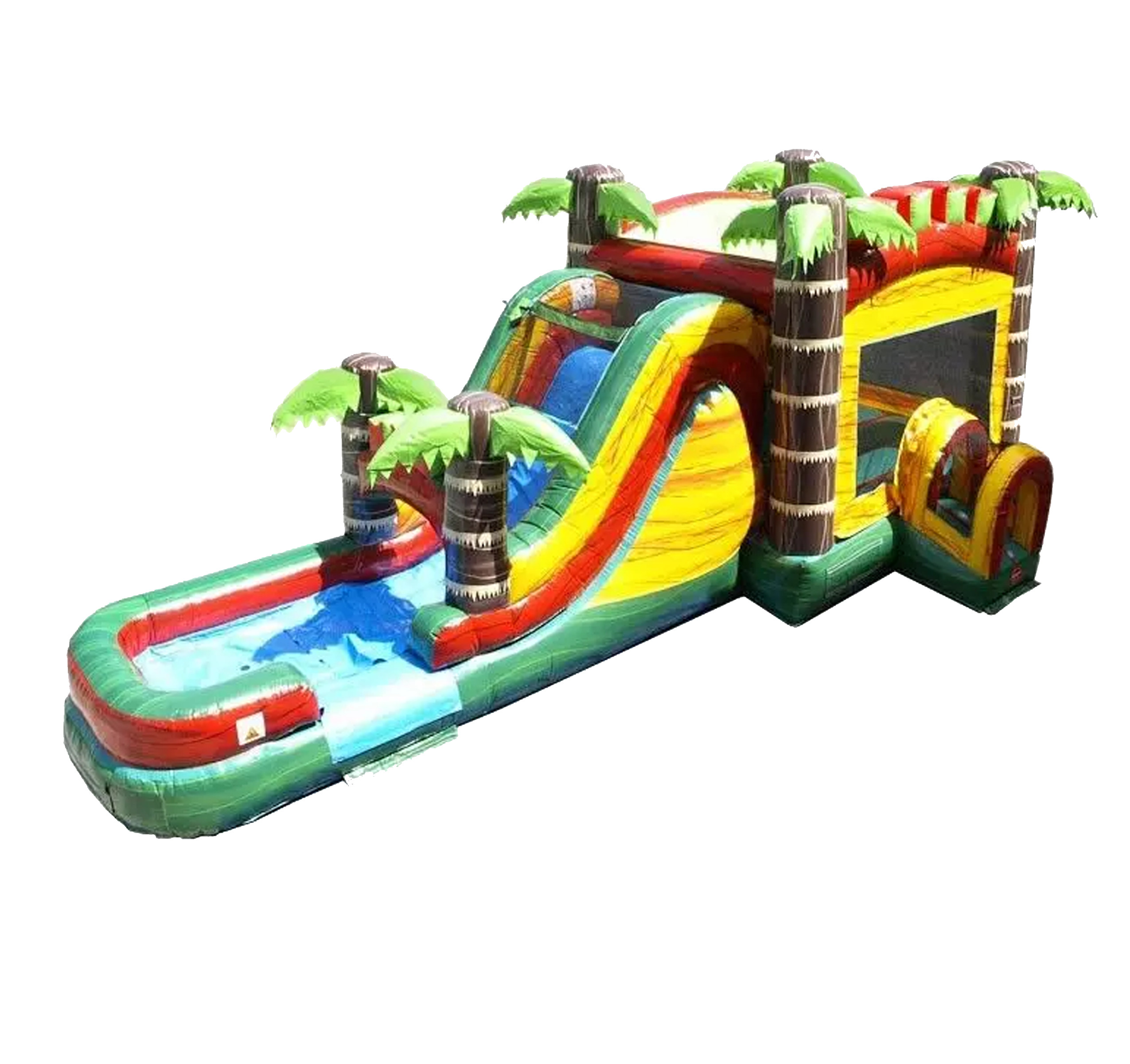 Combo Bounce Houses Best Bounce House Rental, Water Slide Rental