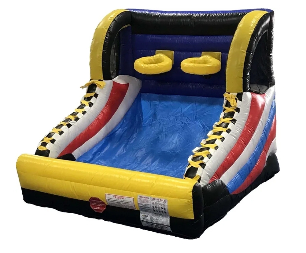 Basketball Game Add On Best Party Rentals service in Harford County