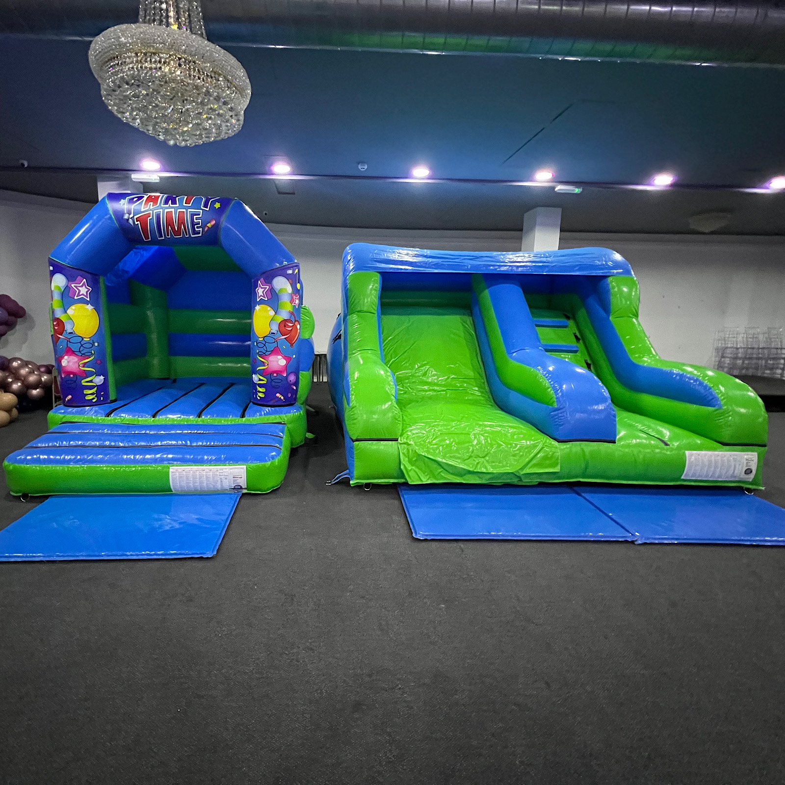 Indoor Bouncy Castle Soft Play Packages Leeds Best Bouncy Castle Hire