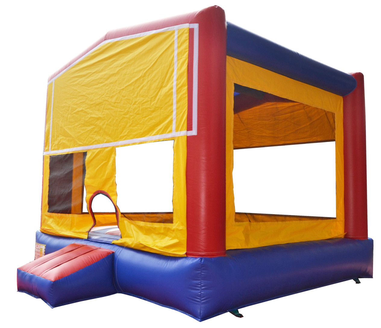 Bounce Houses Rental in Arkansas Sky High Inflatables, LLC