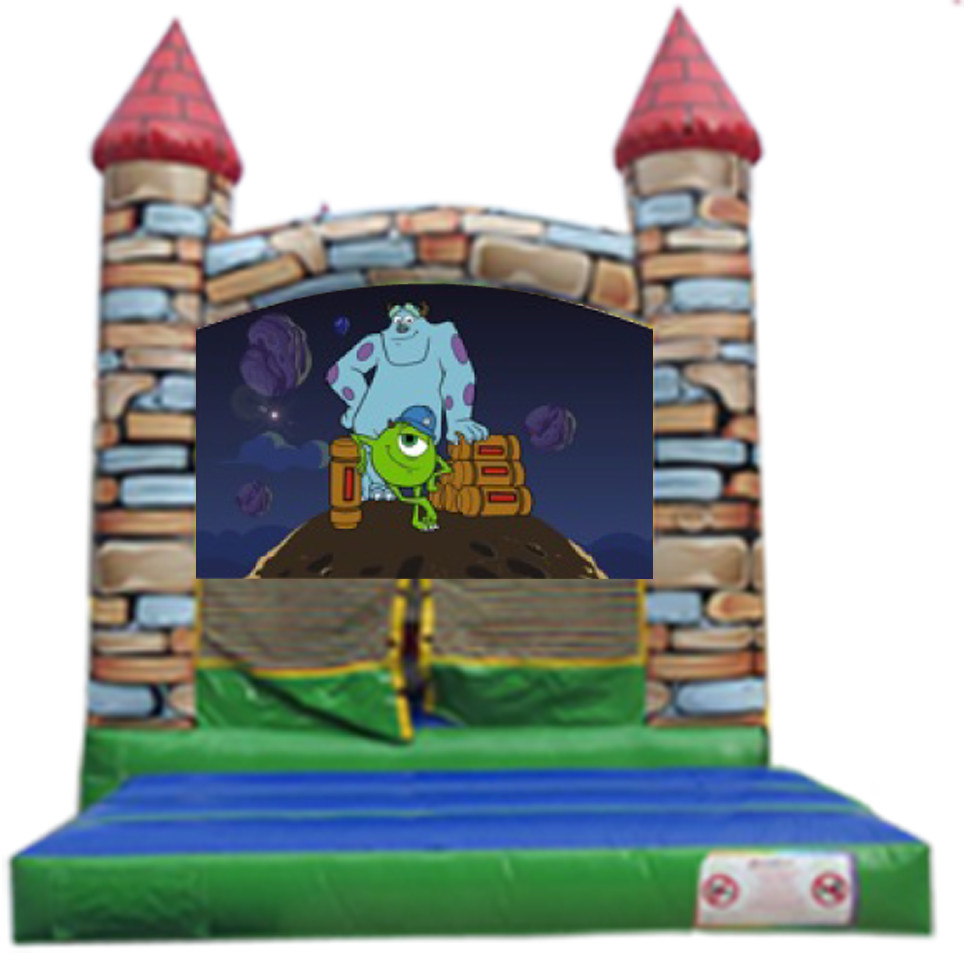 All Products Inflatables & Party Rentals in Dublin and Wicklow