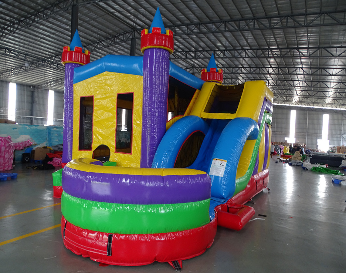 Bounce House Wet/Dry Combos Rentals in SULPHUR, CARLYSS, HACKBERRY