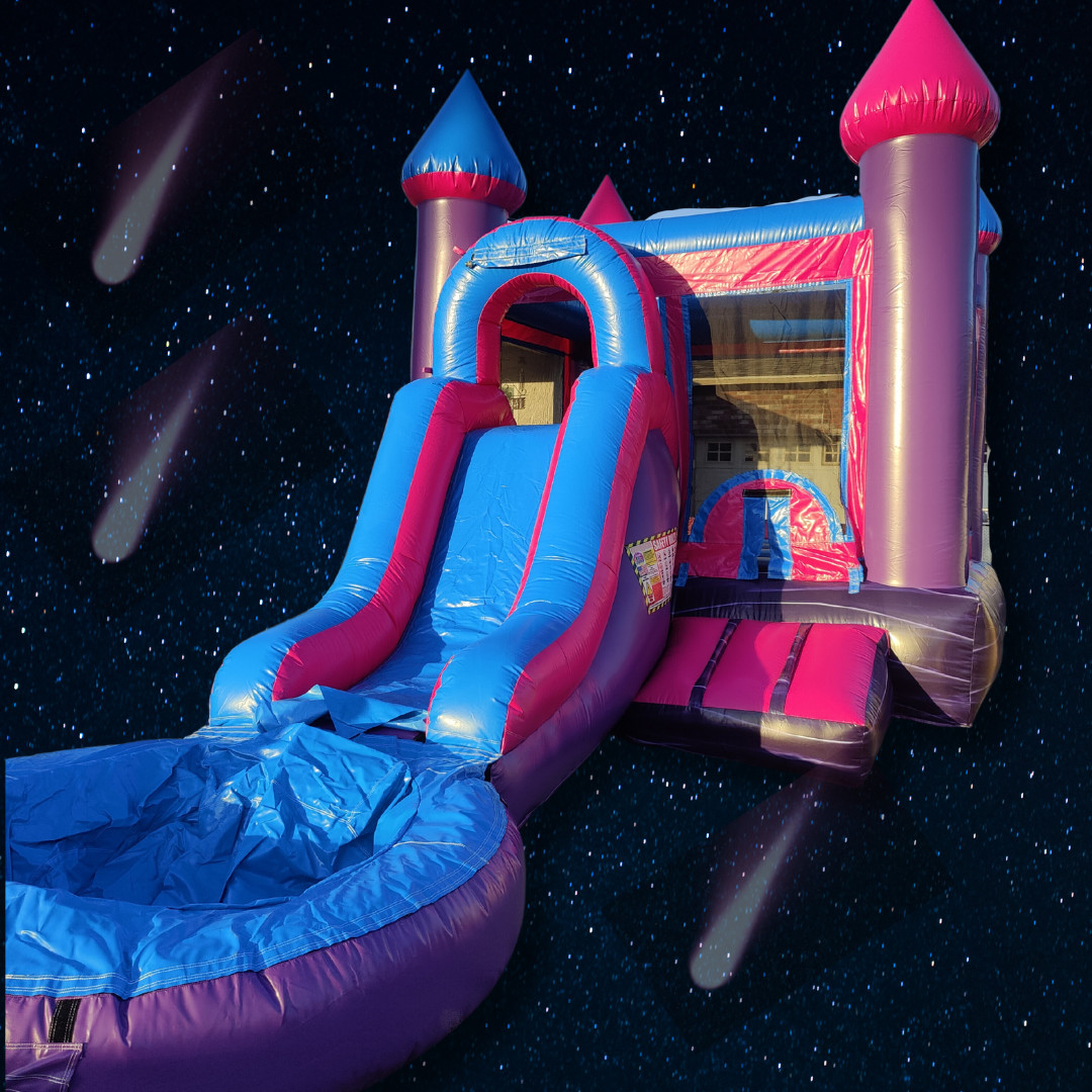 Bounce Houses Rental in Redlands, California