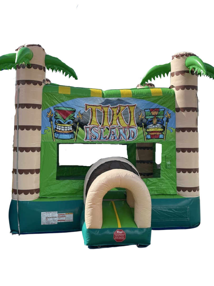 Bounce Houses Party Rentals in Florida