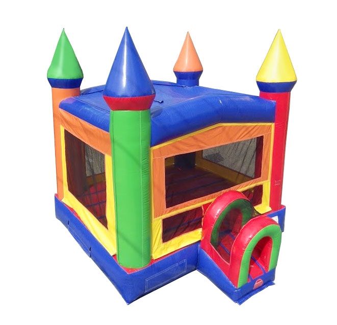 Basic Bounce Houses Best Hire service in albuquerque, rio rancho