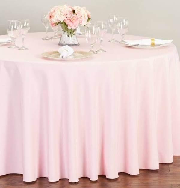Table Linens Hire in Florida
