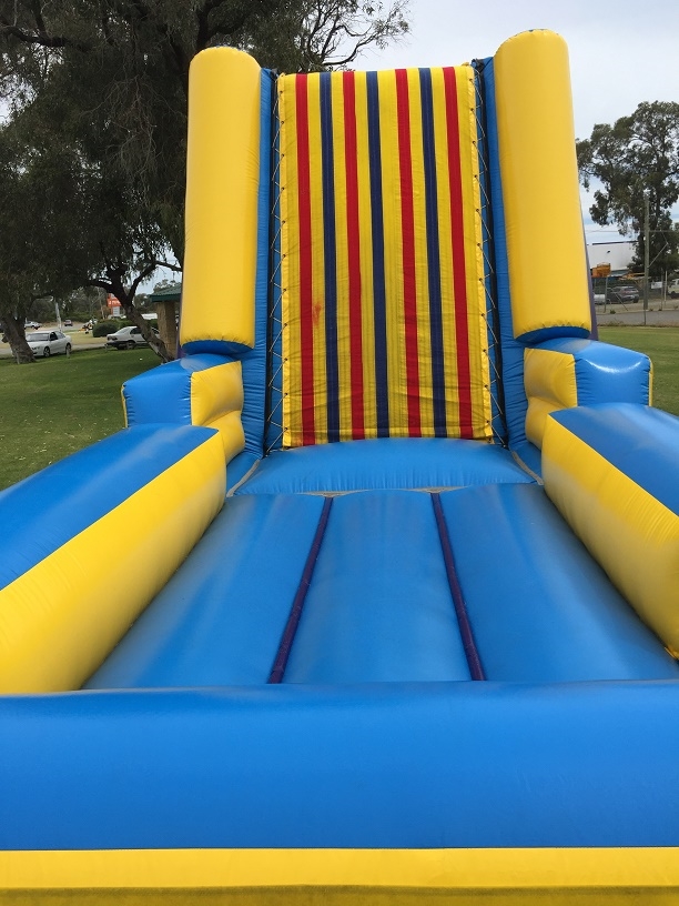 Adult Inflatable Party Hire Perth Xtreme Bounce Party Hire