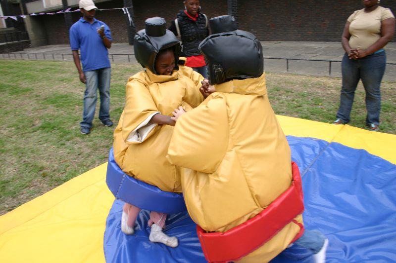 childrens sumo suit