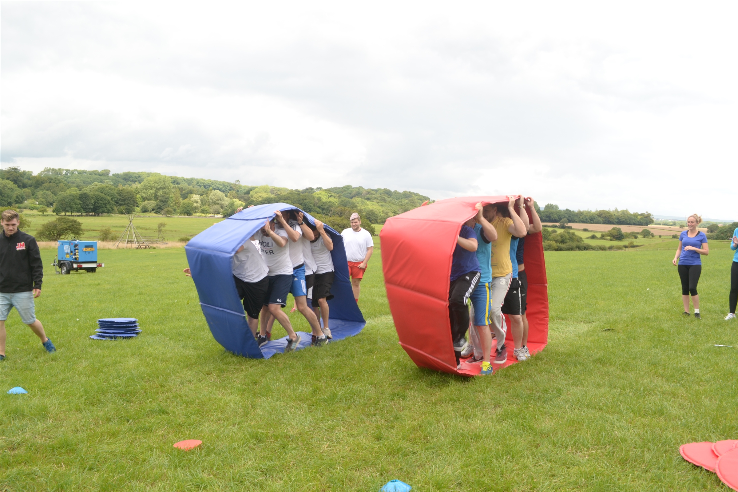 Bouncy Castle & inflatable Games in Swansea, Cardiff, Bristol, Uk