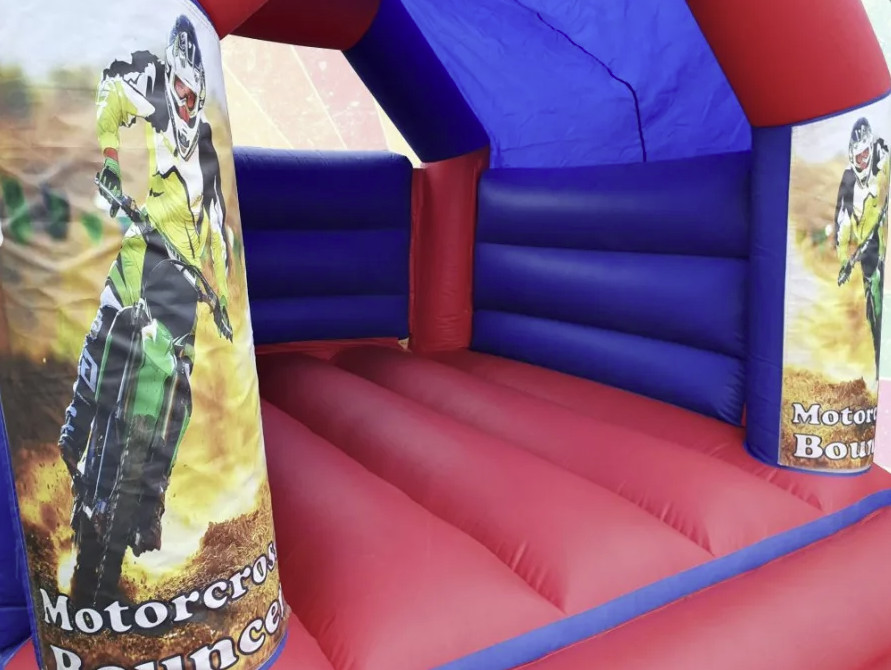 kidsplay bouncy castle