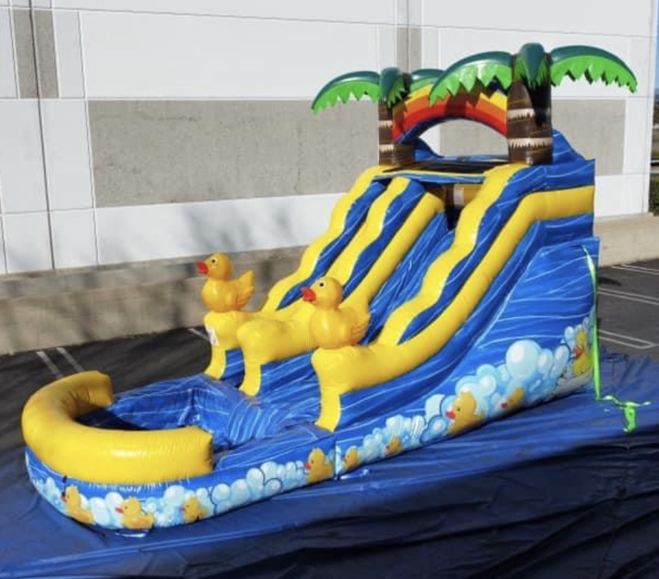 Water Slides Best Bounce House Rental, Laser Tag, Water Slide Rentals