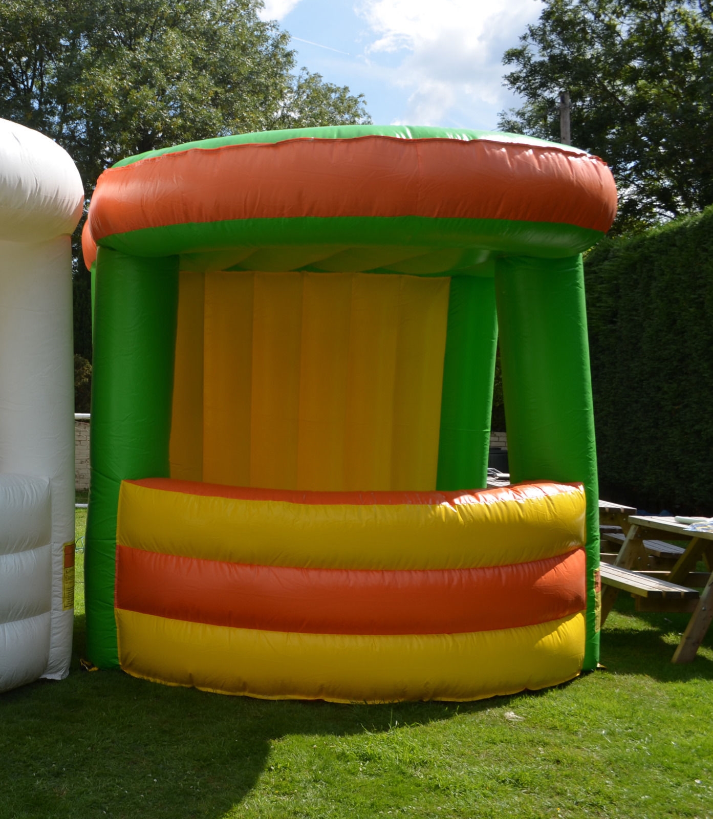 bouncy bouncy inflatables